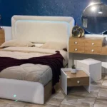 سرویس خواب کامل الورا