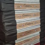 تشک کنزو با ۱۰ سال گارانتی برای اطمینان خاطر بیشتر