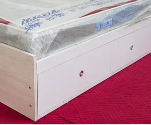 باکس سه کشو