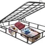 کفی تخت جک دار فلزی