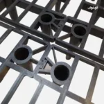 کفی تخت پلیمری