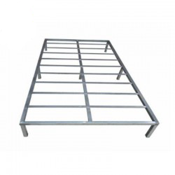 metal-bed-base