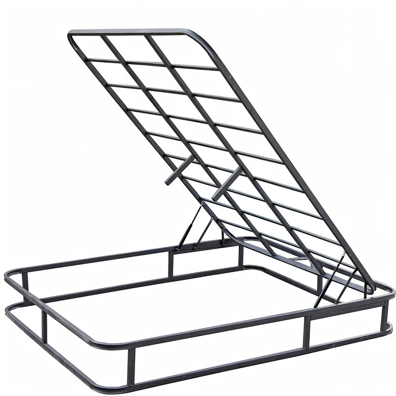 metal-lift-up-bed-base