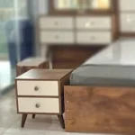 نمای کمل با سرویس خواب پاتختی-سرویس-خواب-رایکا