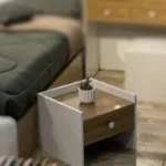 نما پاتختی سرویس خواب الورا